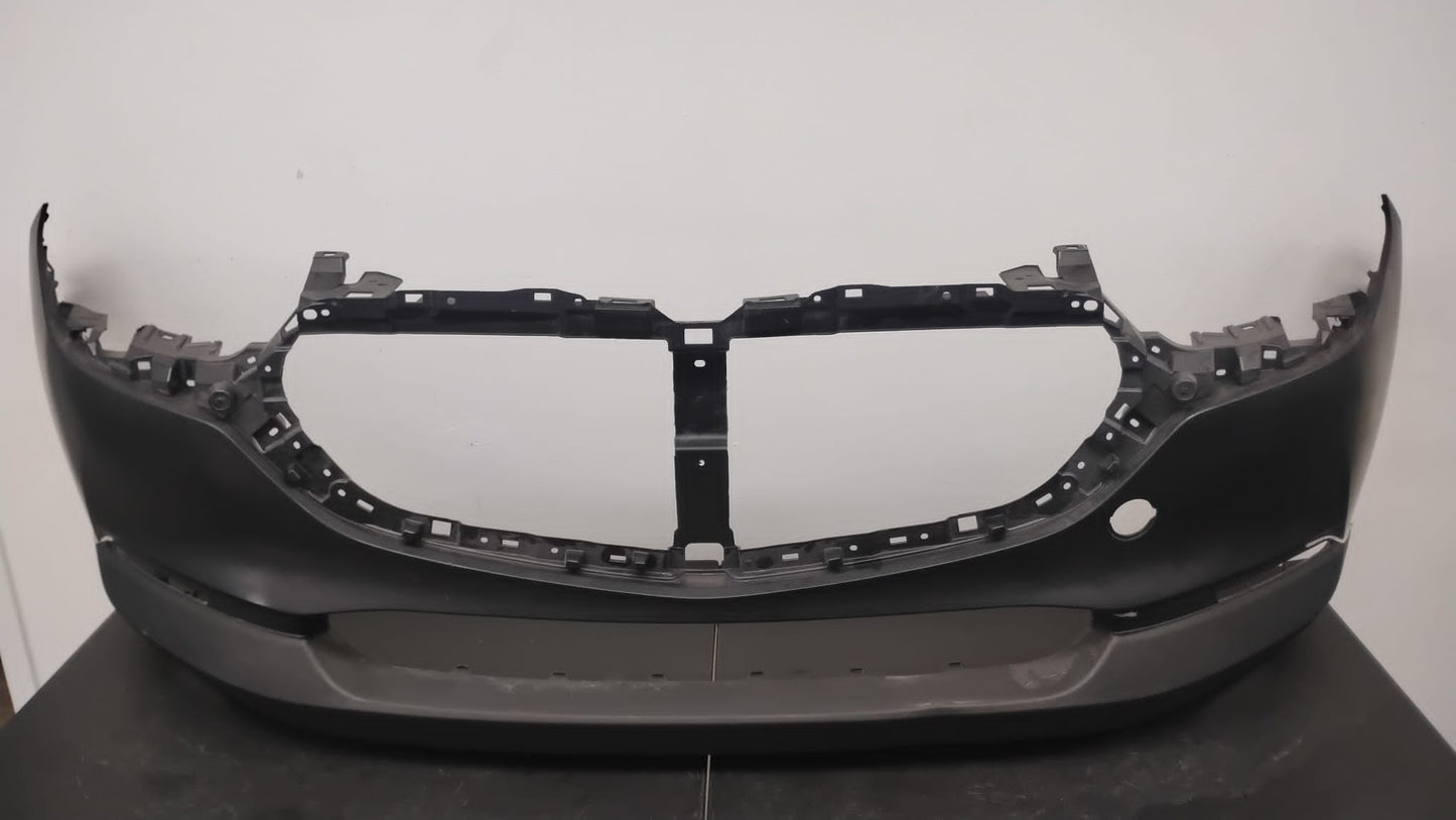 MAZDA CX-30 2020-2025 Front bumper cover prime NEW