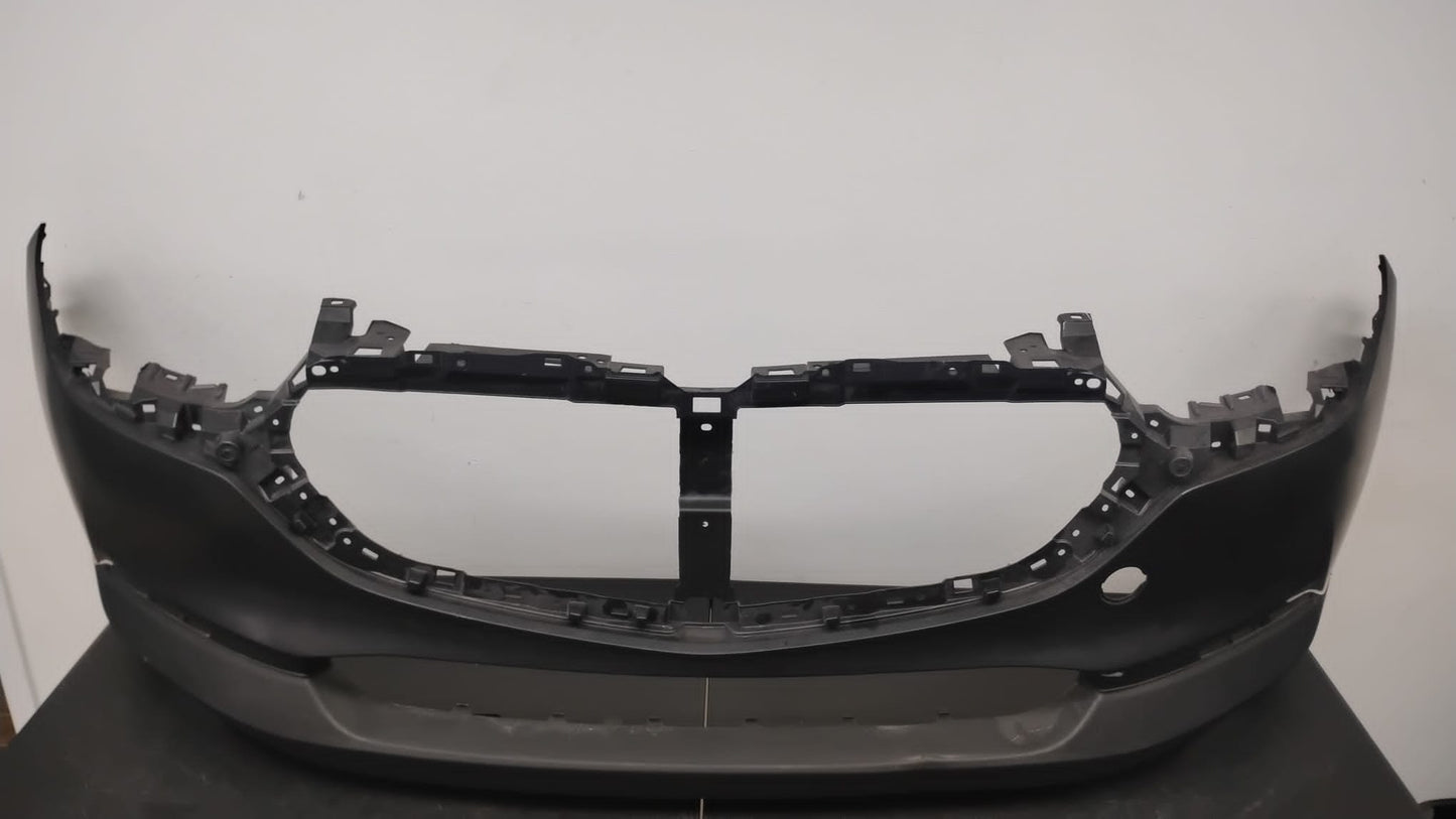 MAZDA CX-30 2020-2025 Front bumper cover prime NEW