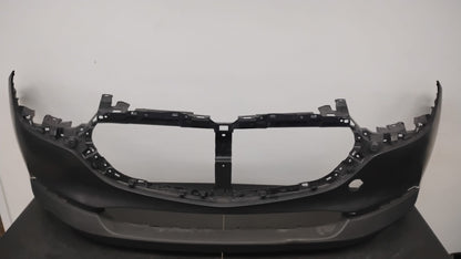MAZDA CX-30 2020-2025 Front bumper cover prime NEW