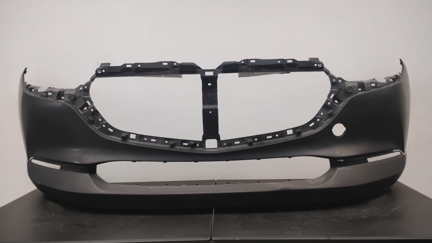 MAZDA CX-30 2020-2025 Front bumper cover prime NEW