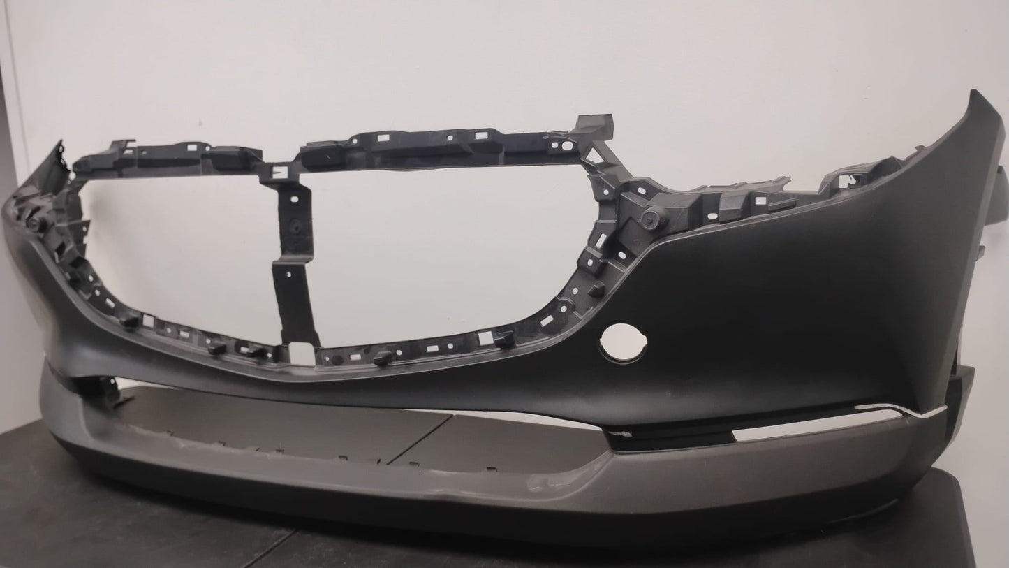 MAZDA CX-30 2020-2025 Front bumper cover prime NEW