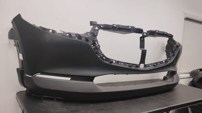 MAZDA CX-30 2020-2025 Front bumper cover prime NEW