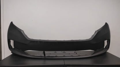 HONDA ODYSSEY 2021-2024 FRONT BUMPER COVER W/O SENSORS PRIME (EX/LX/EX-L/SPORT21-24 MDL)