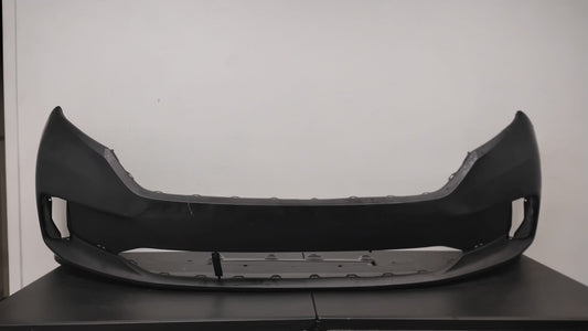 HONDA ODYSSEY 2021-2024 FRONT BUMPER COVER W/O SENSORS PRIME (EX/LX/EX-L/SPORT21-24 MDL)