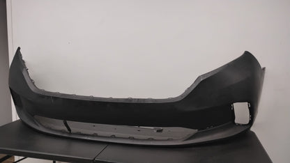 HONDA ODYSSEY 2021-2024 FRONT BUMPER COVER W/O SENSORS PRIME (EX/LX/EX-L/SPORT21-24 MDL)