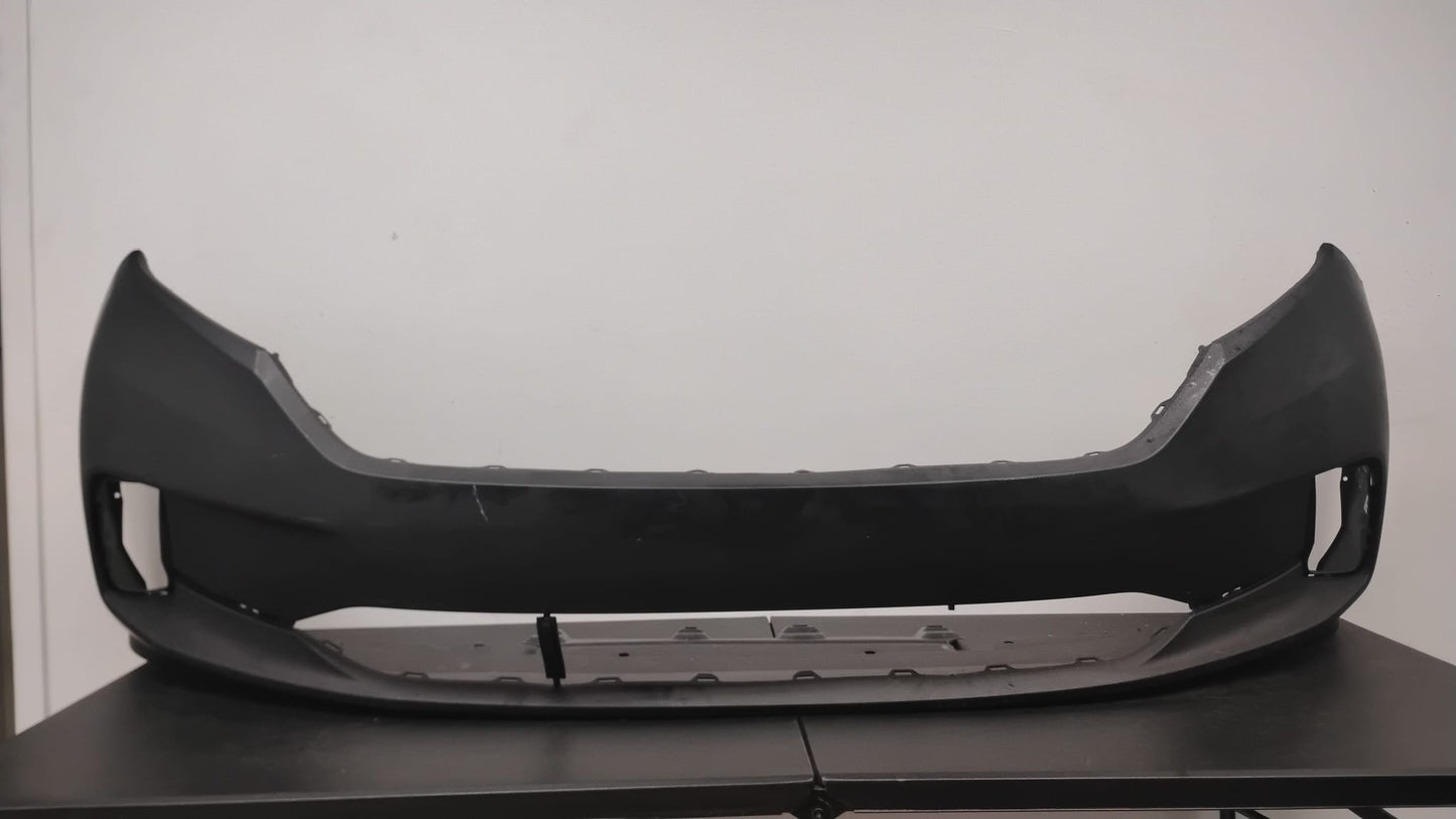 HONDA ODYSSEY 2021-2024 FRONT BUMPER COVER W/O SENSORS PRIME (EX/LX/EX-L/SPORT21-24 MDL)