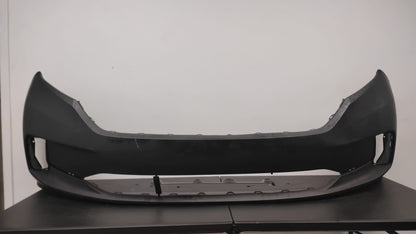 HONDA ODYSSEY 2021-2024 FRONT BUMPER COVER W/O SENSORS PRIME (EX/LX/EX-L/SPORT21-24 MDL)