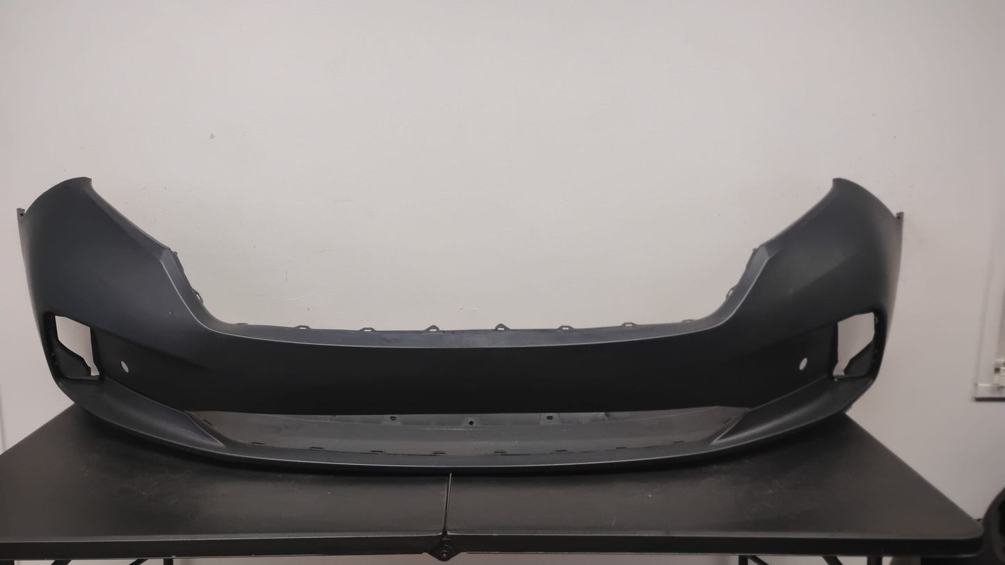 HONDA ODYSSEY 2021-2024 Front bumper cover ELITE/TOURING W/SENSORS