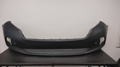 HONDA ODYSSEY 2021-2024 Front bumper cover ELITE/TOURING W/SENSORS