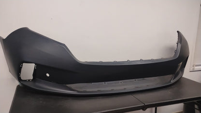 HONDA ODYSSEY 2021-2024 Front bumper cover ELITE/TOURING W/SENSORS