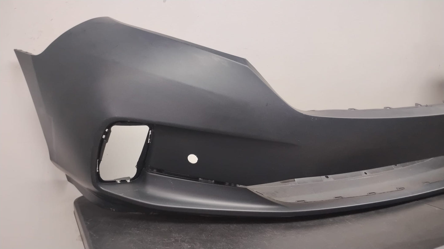 HONDA ODYSSEY 2021-2024 Front bumper cover ELITE/TOURING W/SENSORS