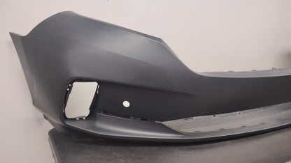 HONDA ODYSSEY 2021-2024 Front bumper cover ELITE/TOURING W/SENSORS