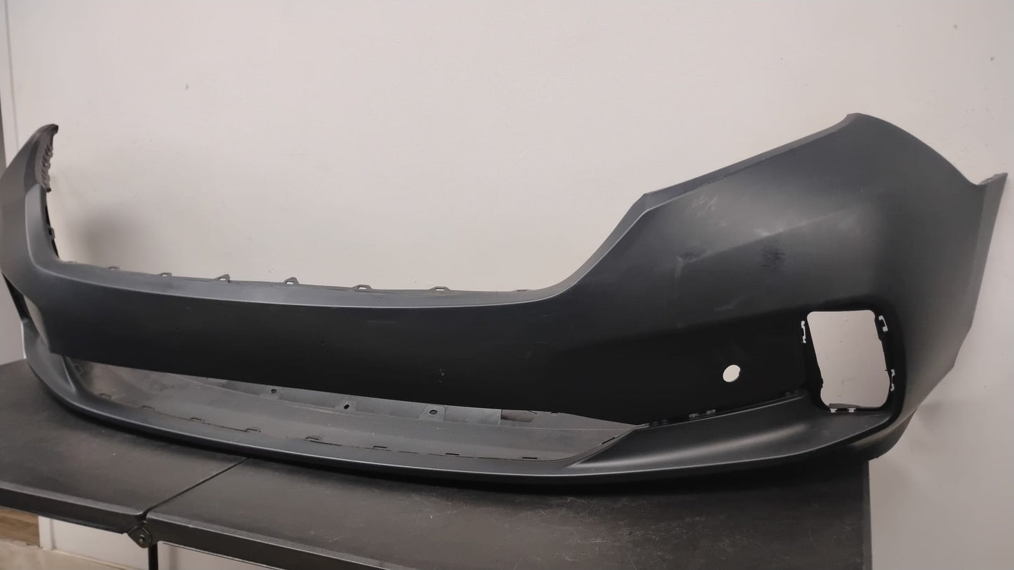 HONDA ODYSSEY 2021-2024 Front bumper cover ELITE/TOURING W/SENSORS