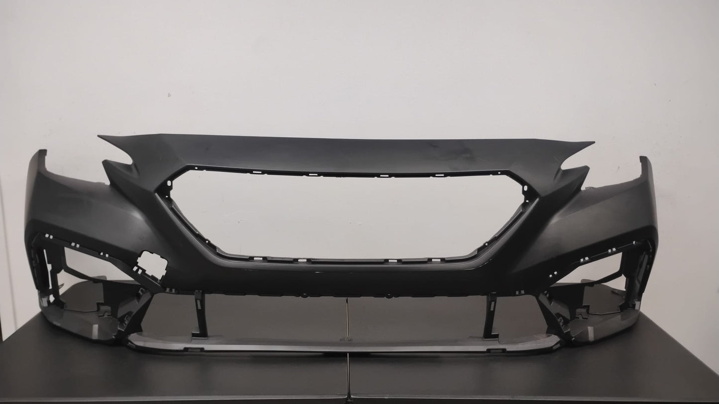 SUBARU WRX 2022-2025 Front bumper cover