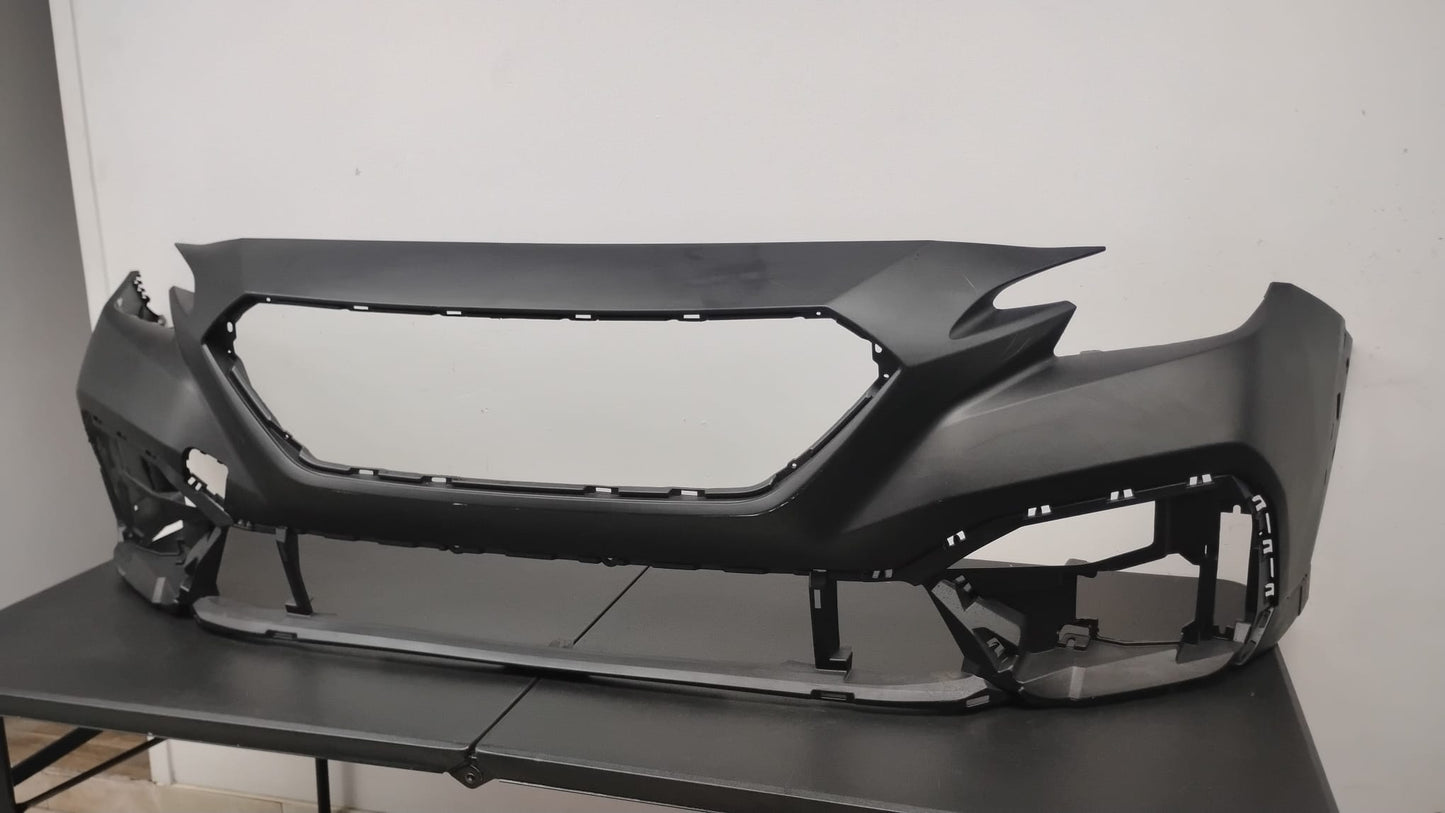 SUBARU WRX 2022-2025 Front bumper cover