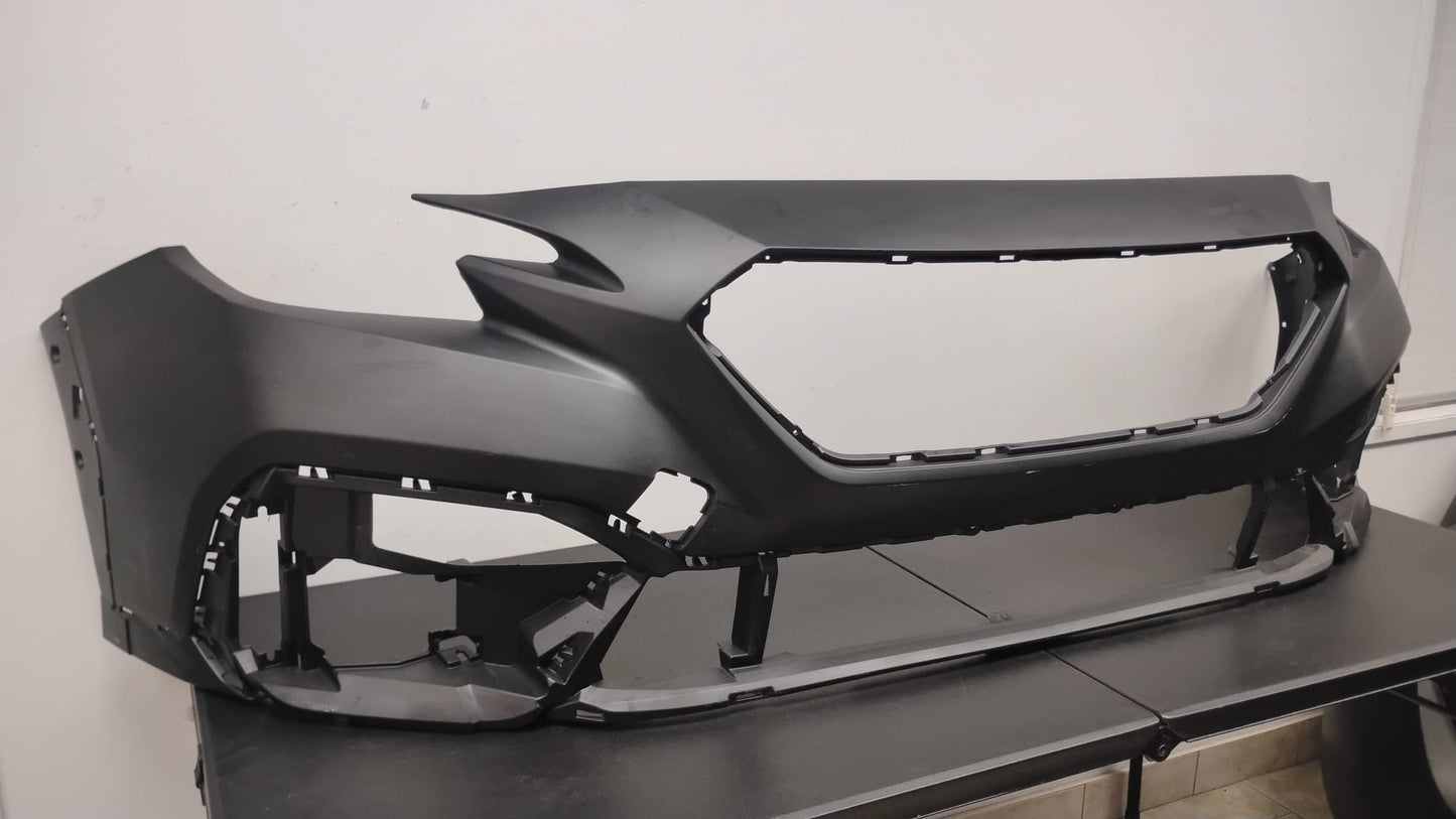 SUBARU WRX 2022-2025 Front bumper cover