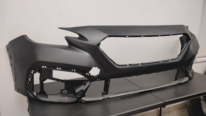 SUBARU WRX 2022-2025 Front bumper cover
