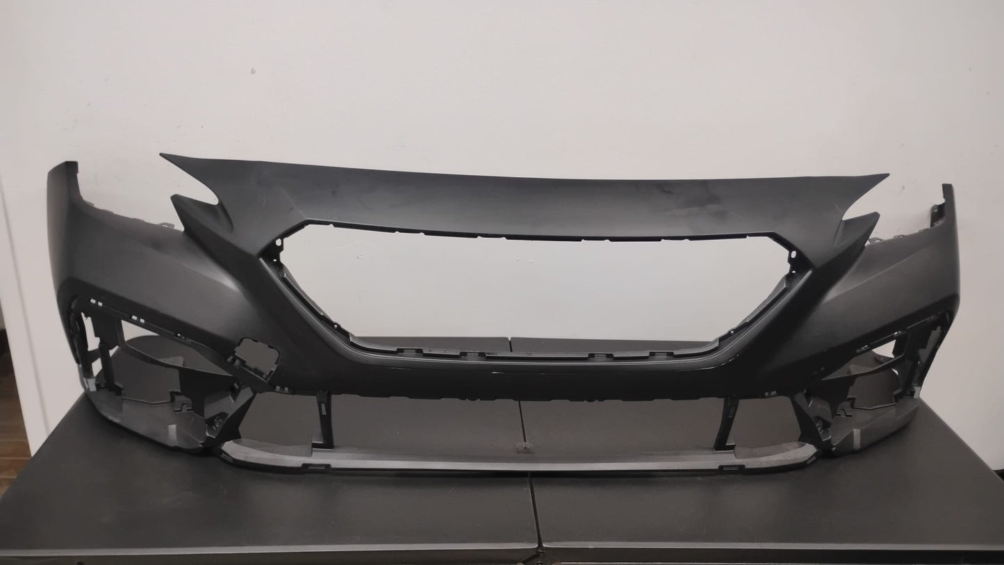 SUBARU WRX 2022-2025 Front bumper cover