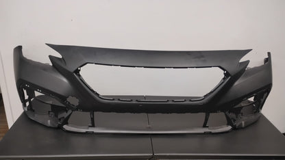 SUBARU WRX 2022-2025 Front bumper cover