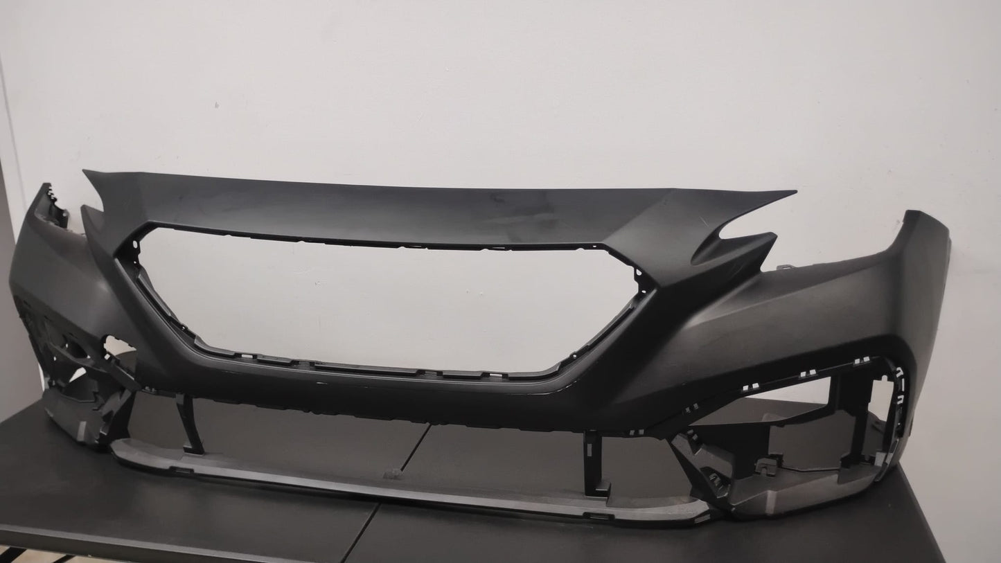 SUBARU WRX 2022-2025 Front bumper cover