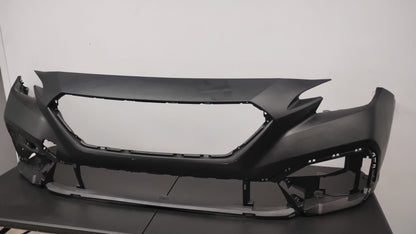 SUBARU WRX 2022-2025 Front bumper cover