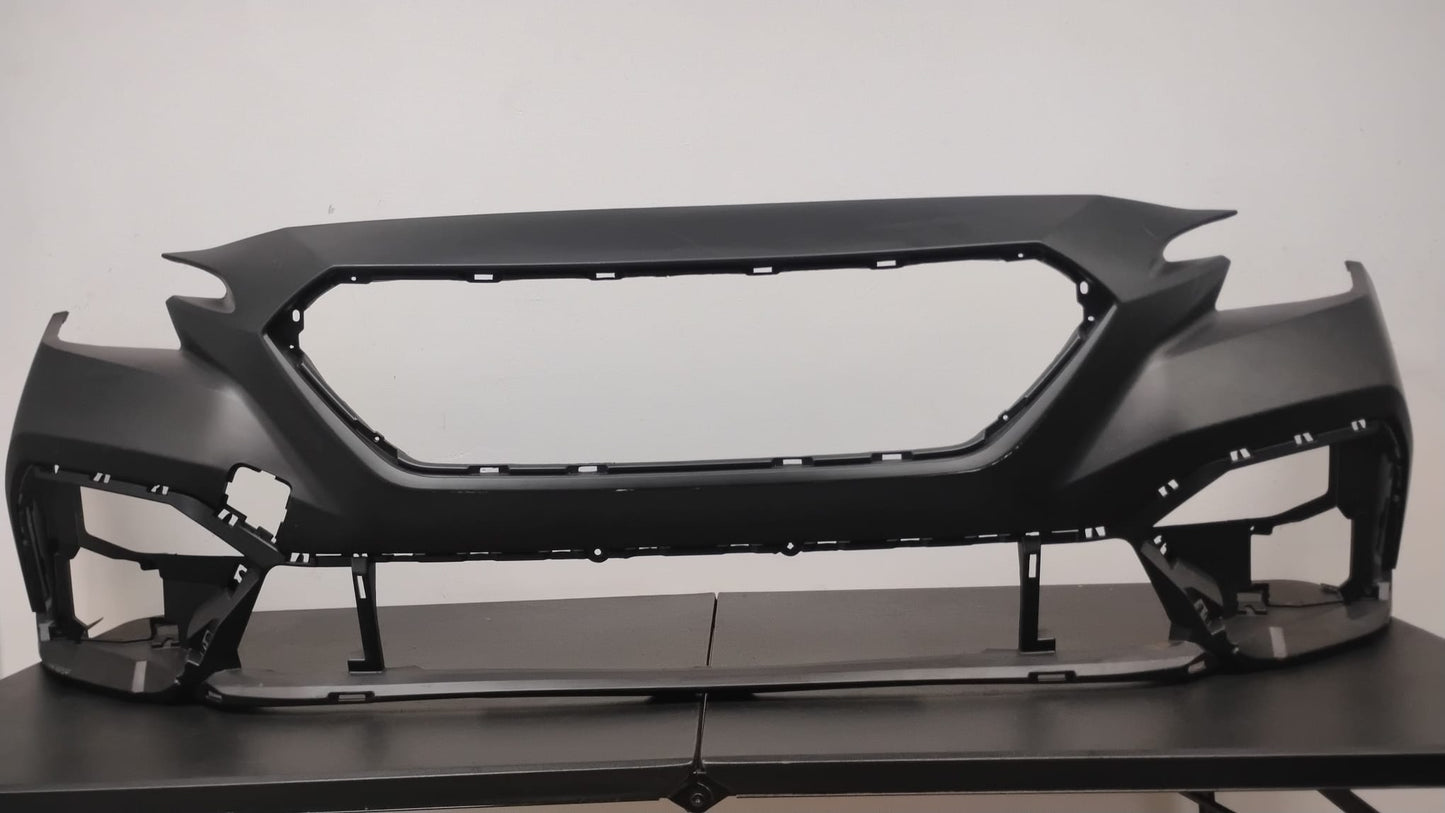 SUBARU WRX 2022-2025 Front bumper cover