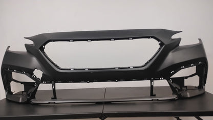 SUBARU WRX 2022-2025 Front bumper cover