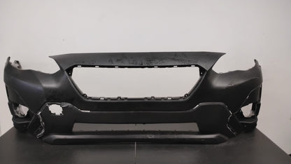 SUBARU CROSSTREK 2021-2023 Front bumper cover OUTDOOR|SPORT; 2.5L