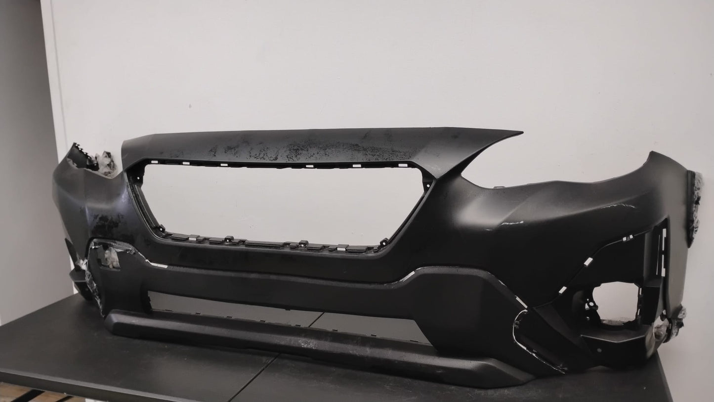 SUBARU CROSSTREK 2021-2023 Front bumper cover OUTDOOR|SPORT; 2.5L