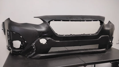SUBARU CROSSTREK 2021-2023 Front bumper cover OUTDOOR|SPORT; 2.5L