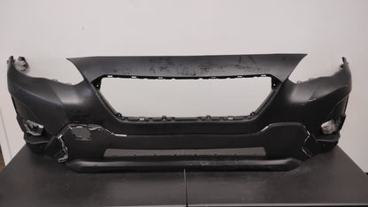 SUBARU CROSSTREK 2021-2023 Front bumper cover OUTDOOR|SPORT; 2.5L