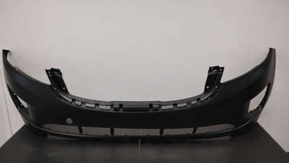KIA SEDONA 2015-2018 Front bumper cover EX|L|LE|SX; prime