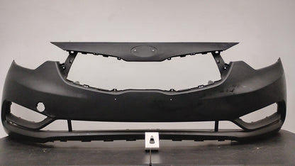 KIA FORTE 2014-2016 Front bumper cover Sedan; prime