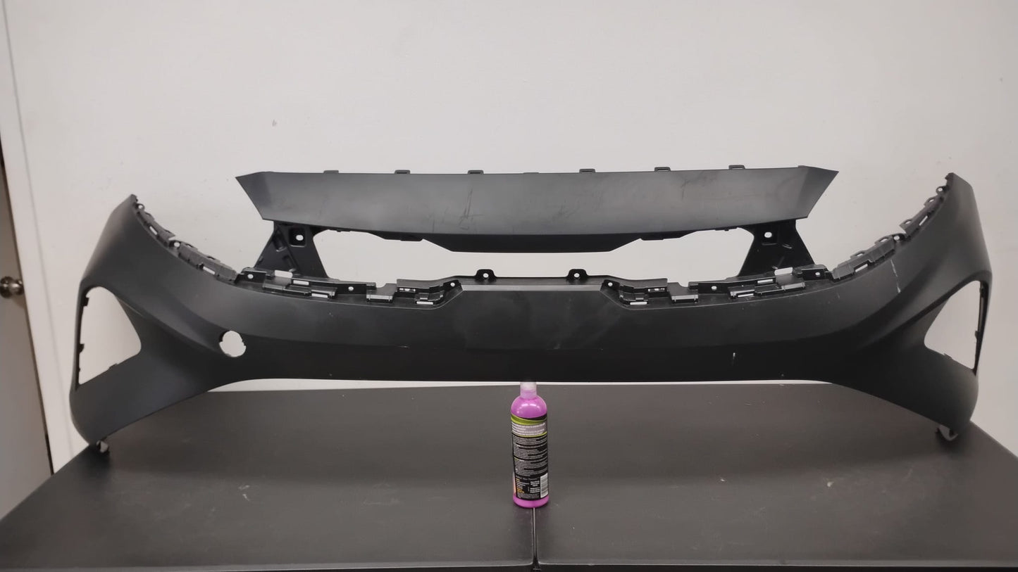 KIA FORTE 2022 -2024 Front bumper cover GT|GT-LINE
