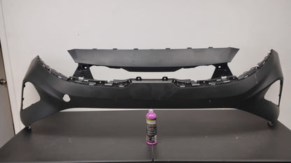 KIA FORTE 2022 -2024 Front bumper cover GT|GT-LINE