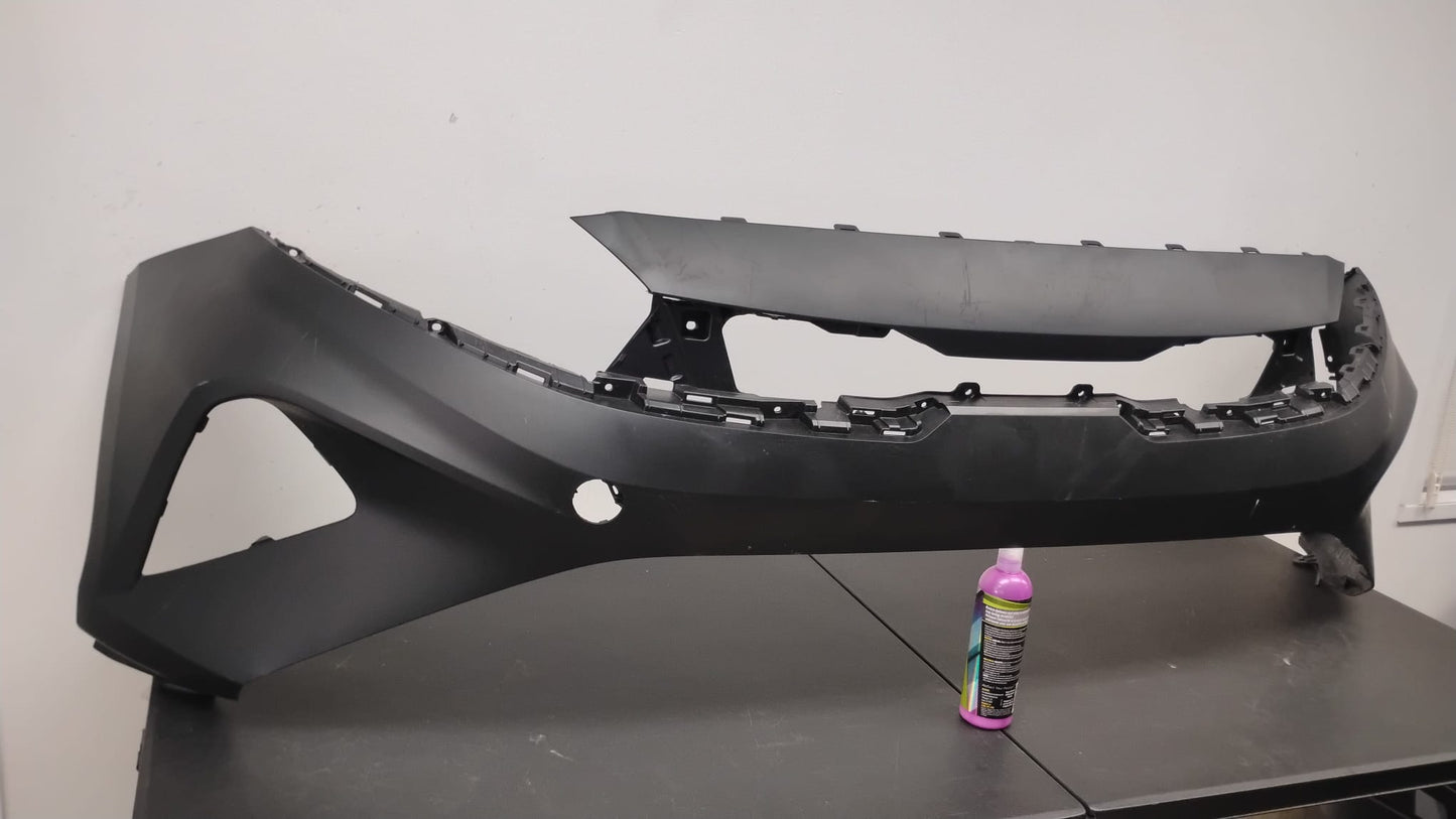 KIA FORTE 2022 -2024 Front bumper cover GT|GT-LINE