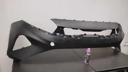 KIA FORTE 2022 -2024 Front bumper cover GT|GT-LINE