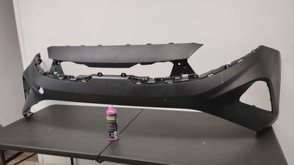 KIA FORTE 2022 -2024 Front bumper cover GT|GT-LINE