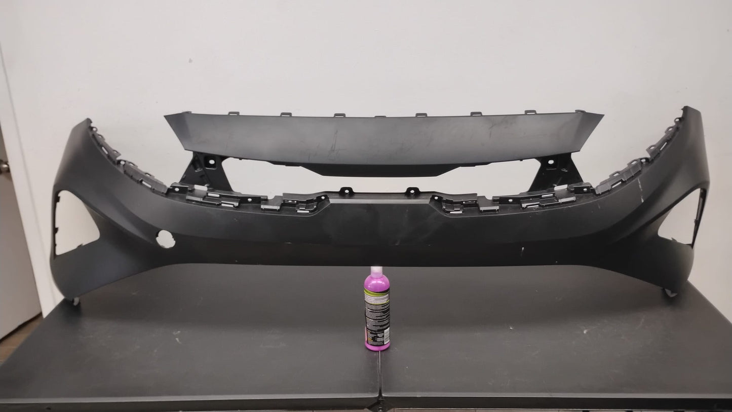KIA FORTE 2022 -2024 Front bumper cover GT|GT-LINE
