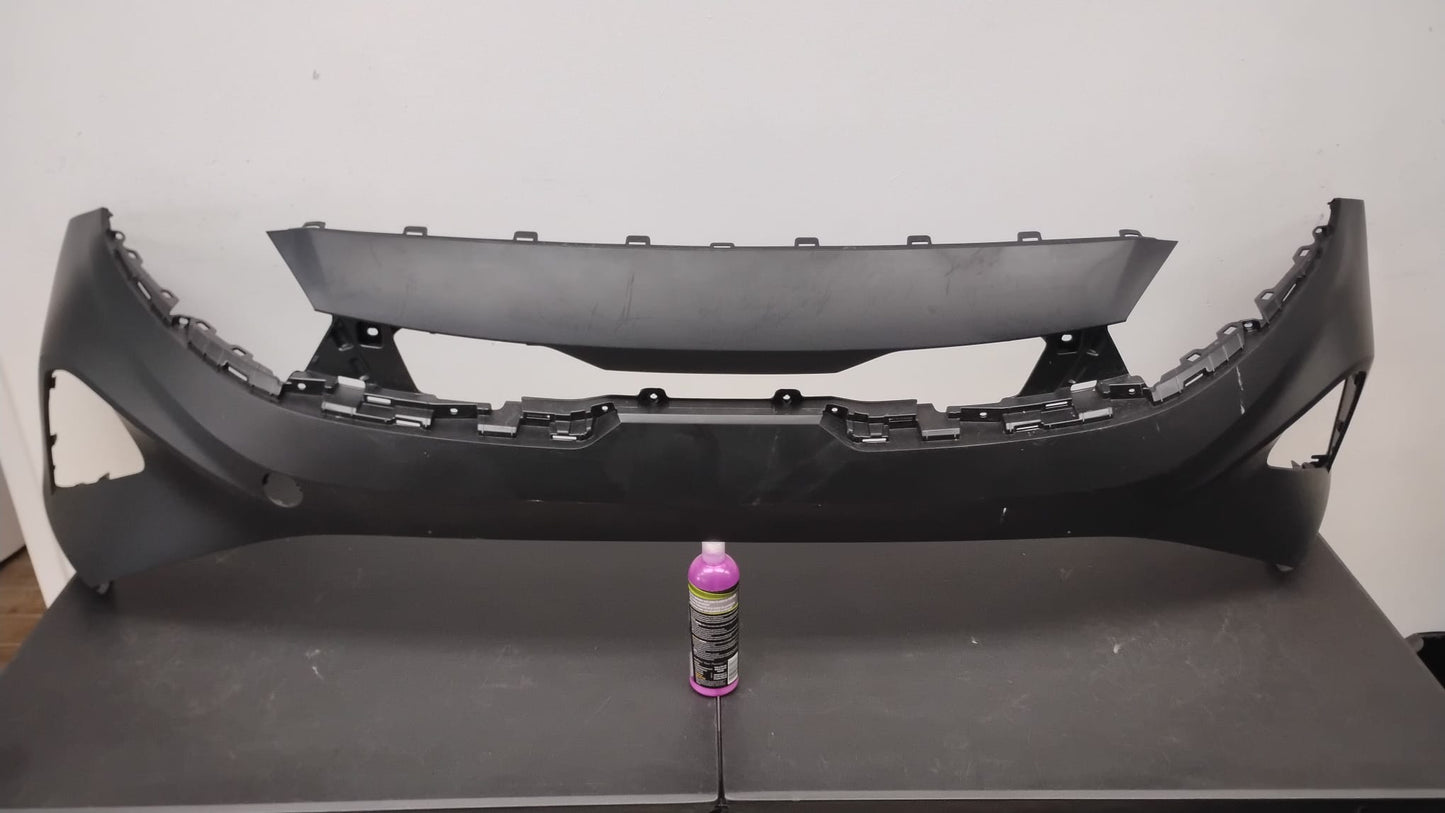 KIA FORTE 2022 -2024 Front bumper cover GT|GT-LINE