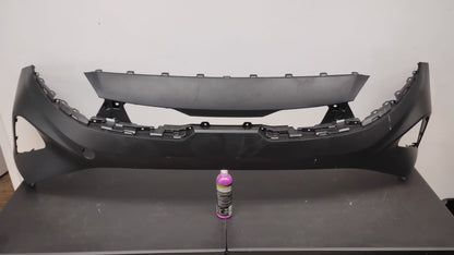 KIA FORTE 2022 -2024 Front bumper cover GT|GT-LINE