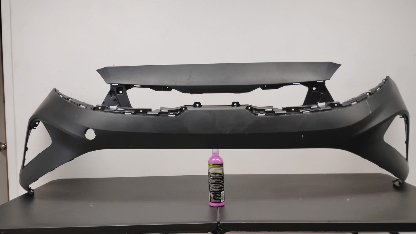 KIA FORTE 2022 -2024 Front bumper cover GT|GT-LINE