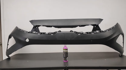 KIA FORTE 2022 -2024 Front bumper cover GT|GT-LINE