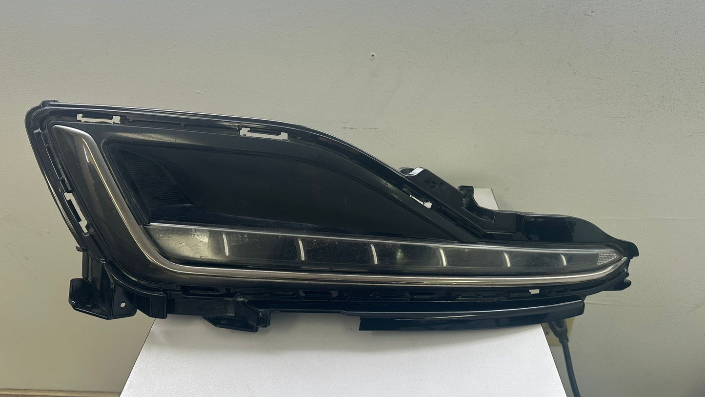 HYUNDAI  SONATA 2015 2017 LT Driving lamp LED WITH COVER