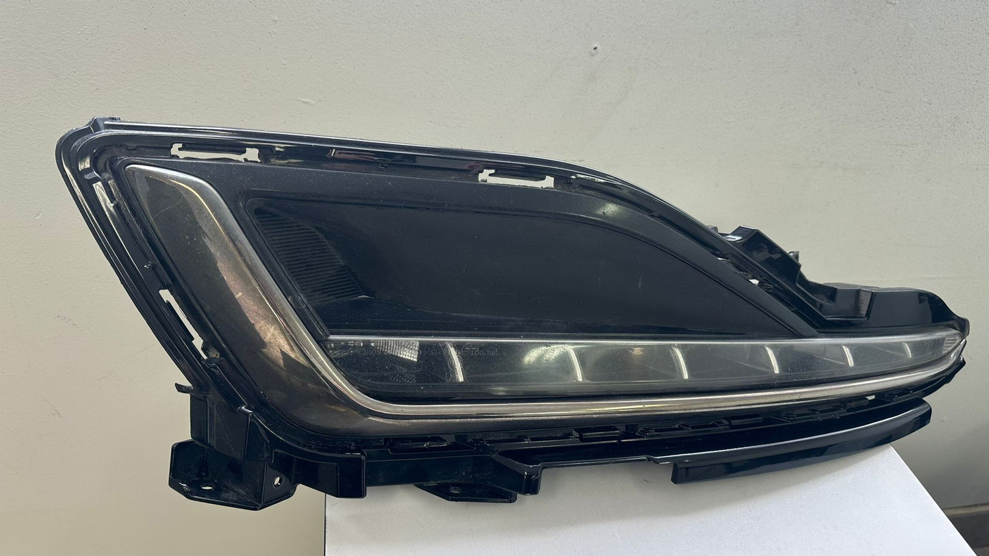 HYUNDAI  SONATA 2015 2017 LT Driving lamp LED WITH COVER