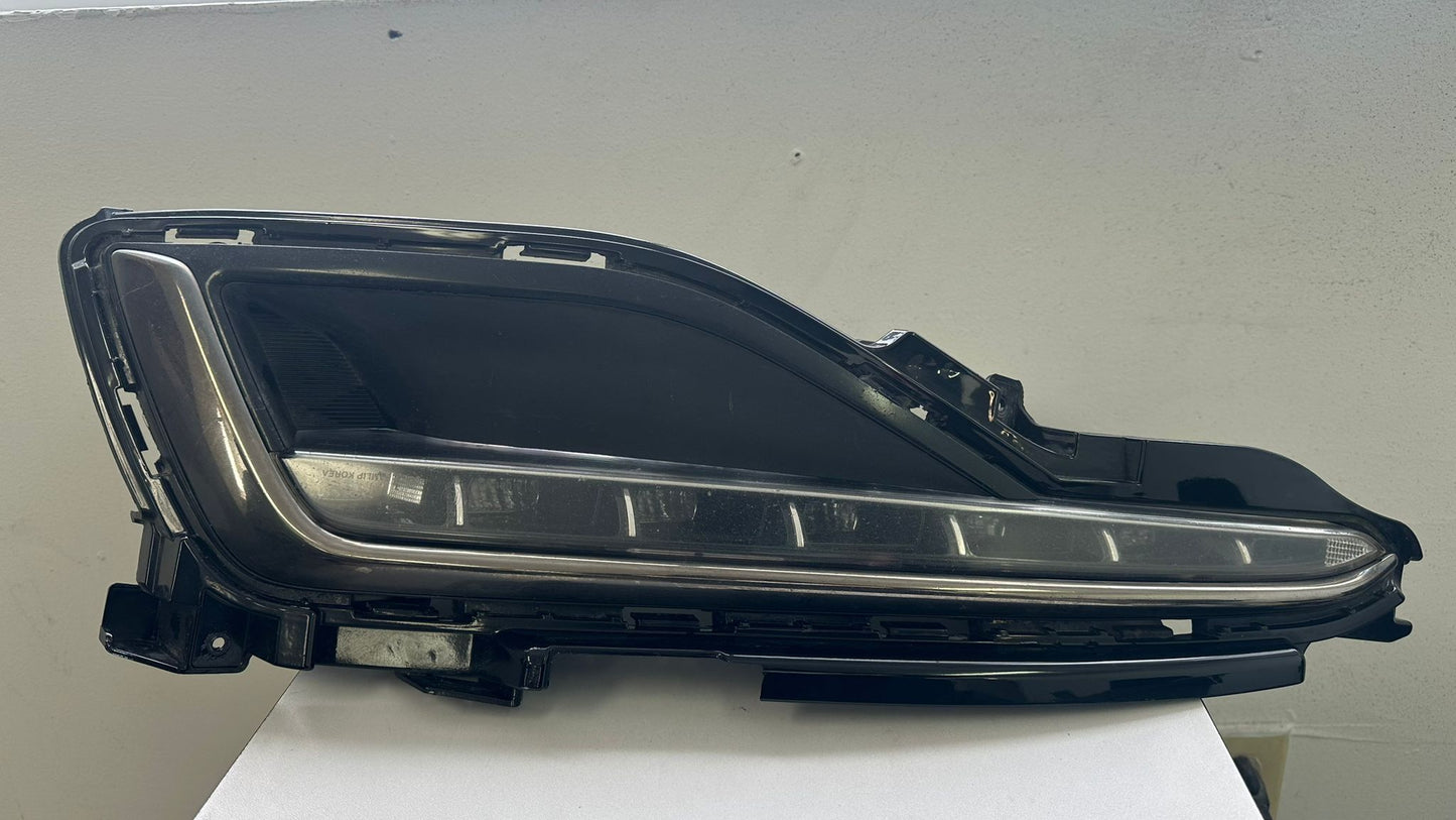 HYUNDAI  SONATA 2015 2017 LT Driving lamp LED WITH COVER