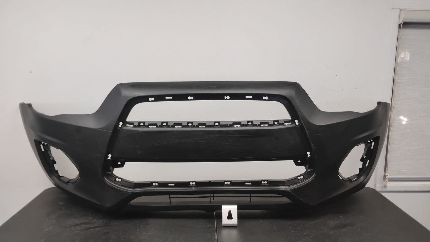 MITSUBISHI OUTLANDER SPORT 2013-2015 FRONT BUMPER OCCASION!
