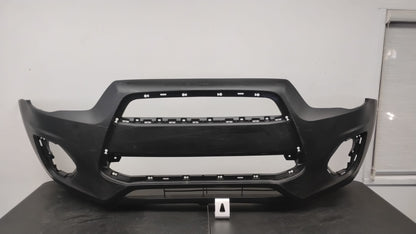 MITSUBISHI OUTLANDER SPORT 2013-2015 FRONT BUMPER OCCASION!