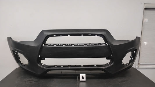 MITSUBISHI OUTLANDER SPORT 2013-2015 FRONT BUMPER OCCASION!