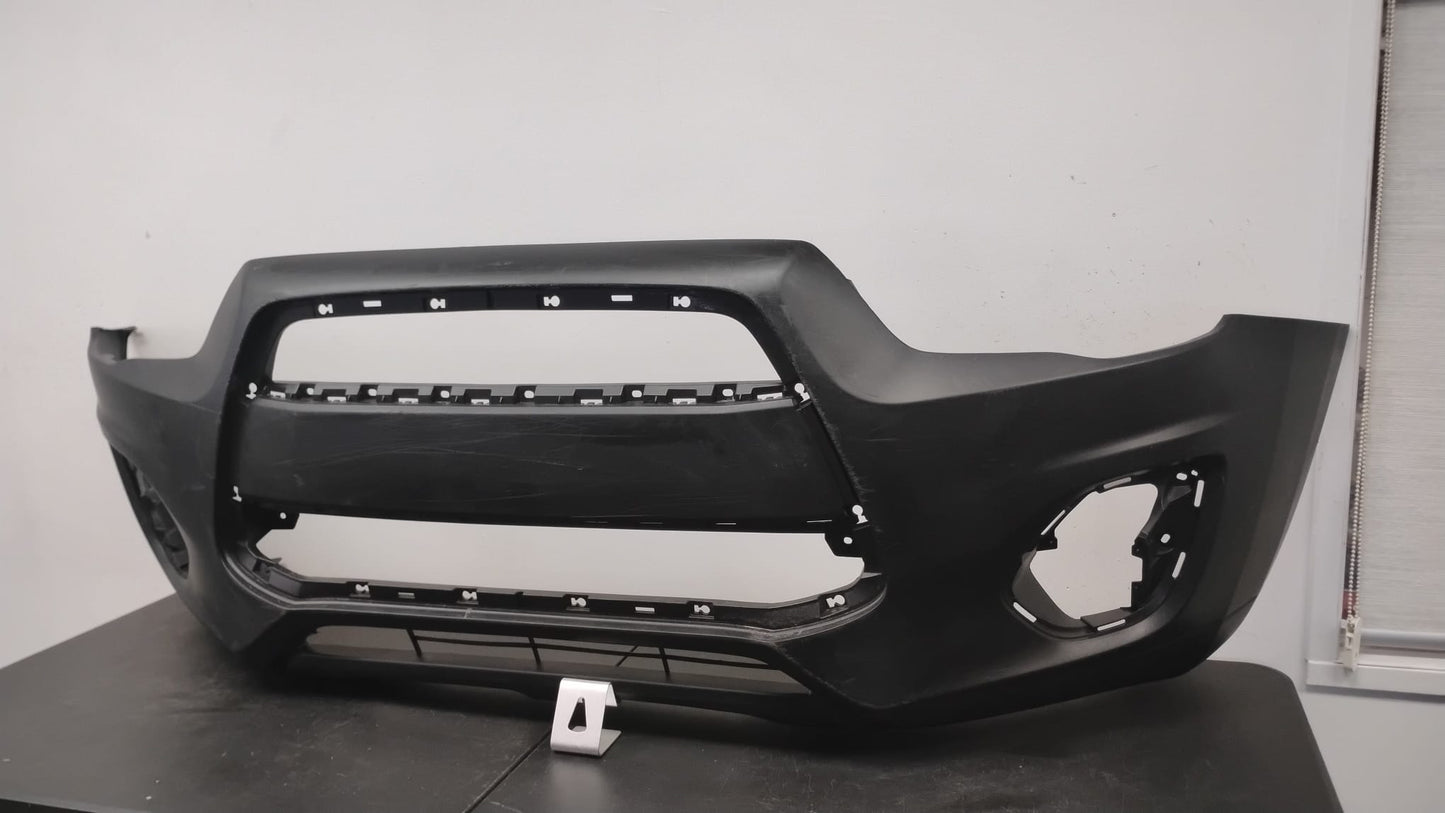 MITSUBISHI OUTLANDER SPORT 2013-2015 FRONT BUMPER OCCASION!